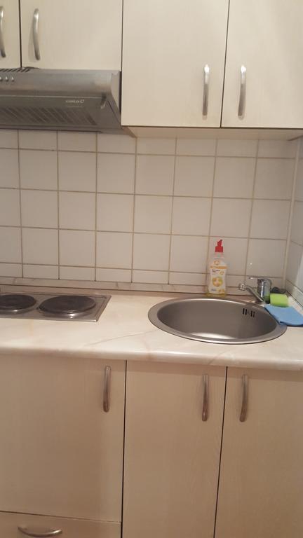 Hospitality Centrum - Nicolae Iorga Bukarest Kültér fotó
