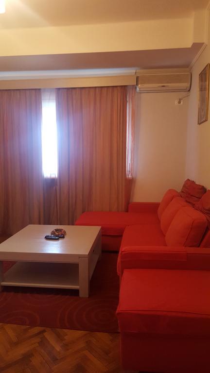 Hospitality Centrum - Nicolae Iorga Bukarest Kültér fotó