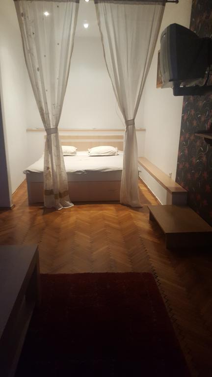 Hospitality Centrum - Nicolae Iorga Bukarest Kültér fotó