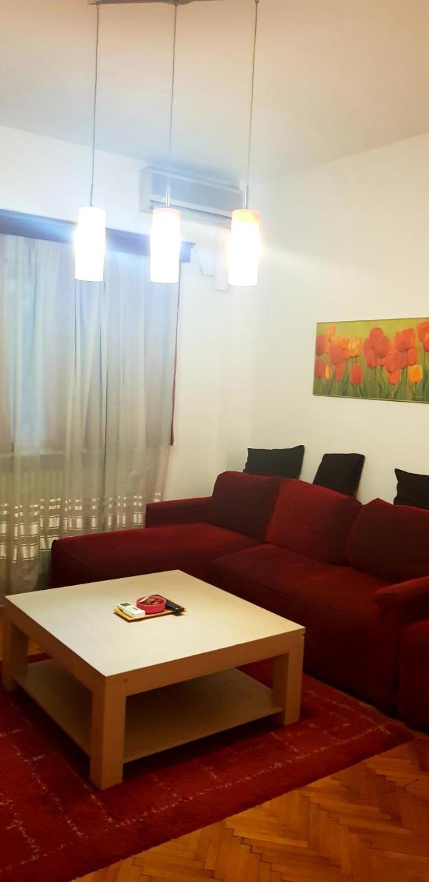 Hospitality Centrum - Nicolae Iorga Bukarest Szoba fotó