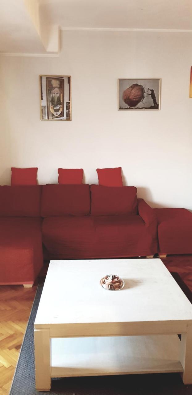 Hospitality Centrum - Nicolae Iorga Bukarest Szoba fotó