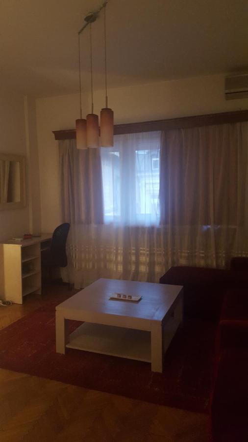 Hospitality Centrum - Nicolae Iorga Bukarest Kültér fotó