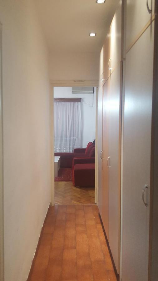 Hospitality Centrum - Nicolae Iorga Bukarest Kültér fotó