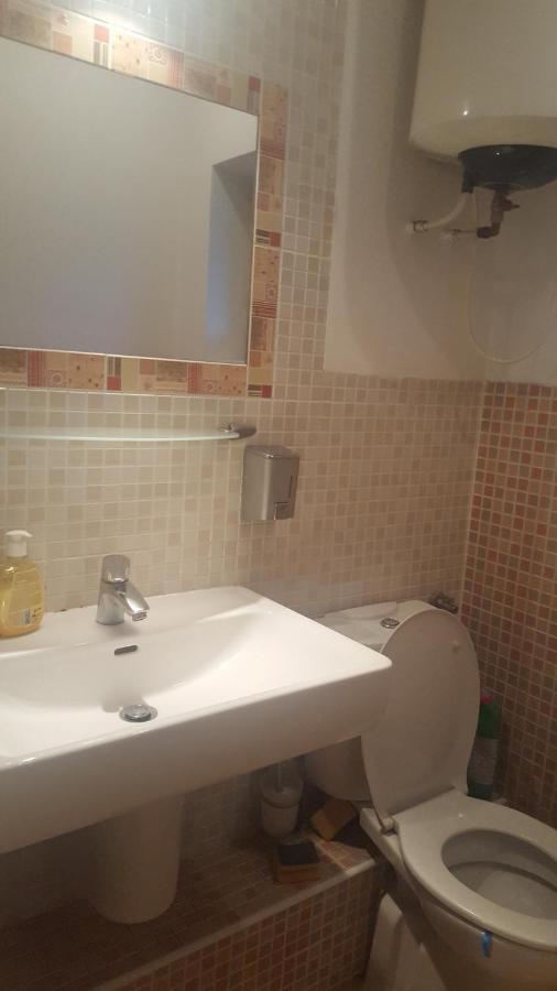 Hospitality Centrum - Nicolae Iorga Bukarest Kültér fotó