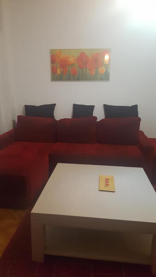 Hospitality Centrum - Nicolae Iorga Bukarest Kültér fotó