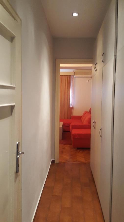 Hospitality Centrum - Nicolae Iorga Bukarest Kültér fotó